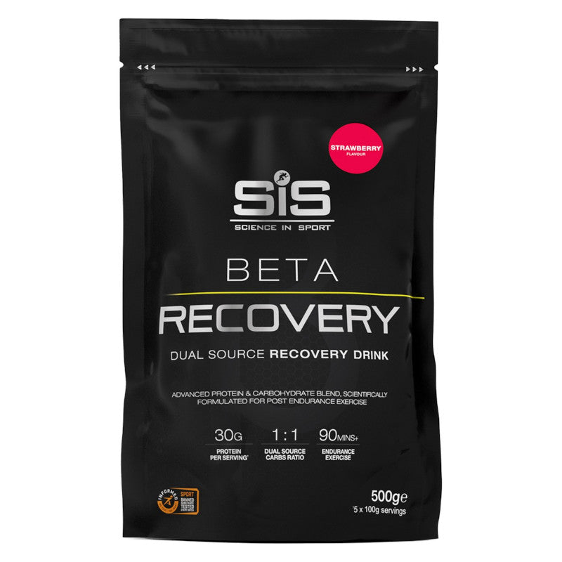 SiS Beta Recovery - 500g