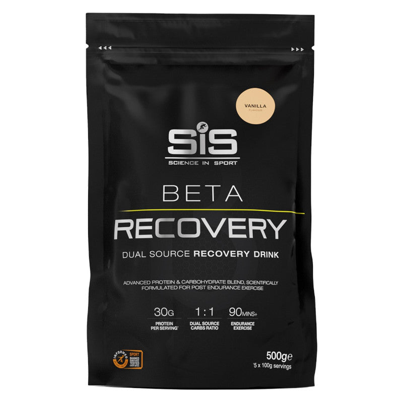 SiS Beta Recovery - 500g