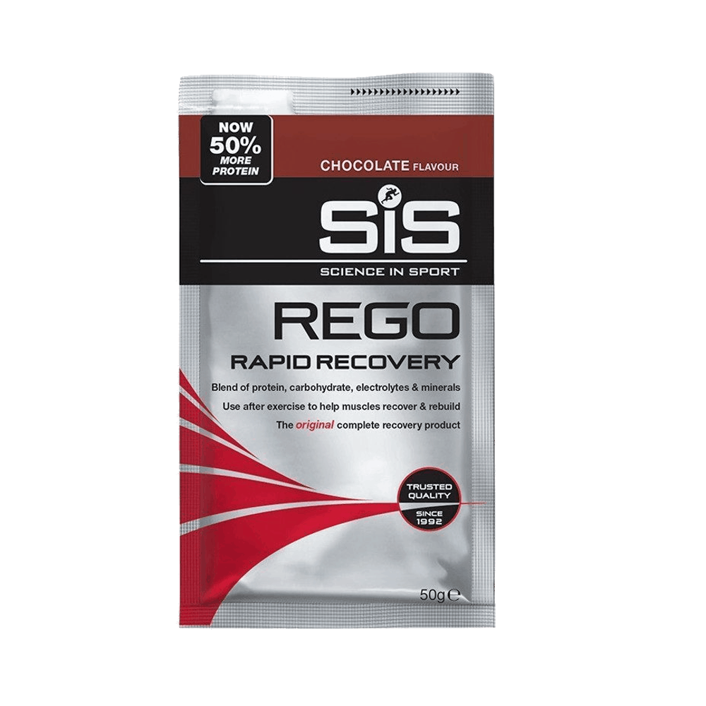 Rego Rapid Recovery Drink