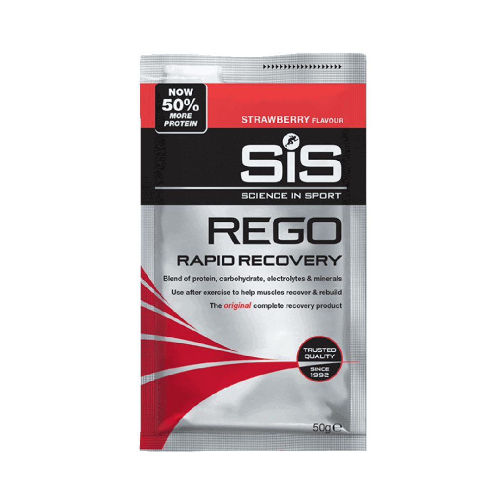 Rego Rapid Recovery Drink