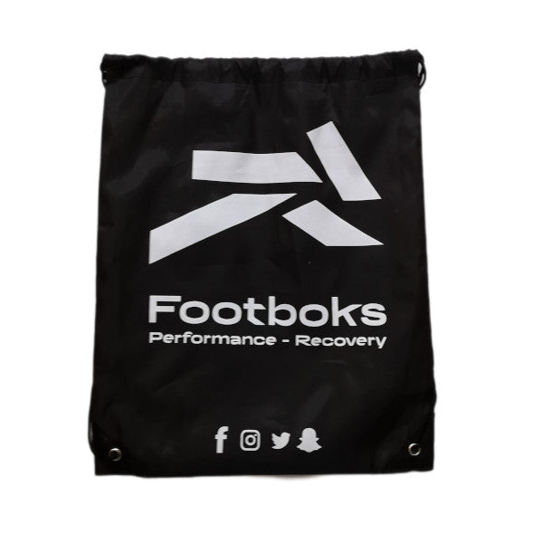 Footboks Bag