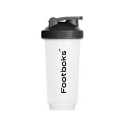 Shaker Footboks