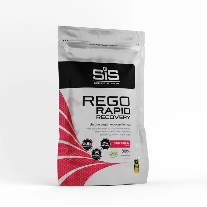 Rego Rapid Recovery Drink