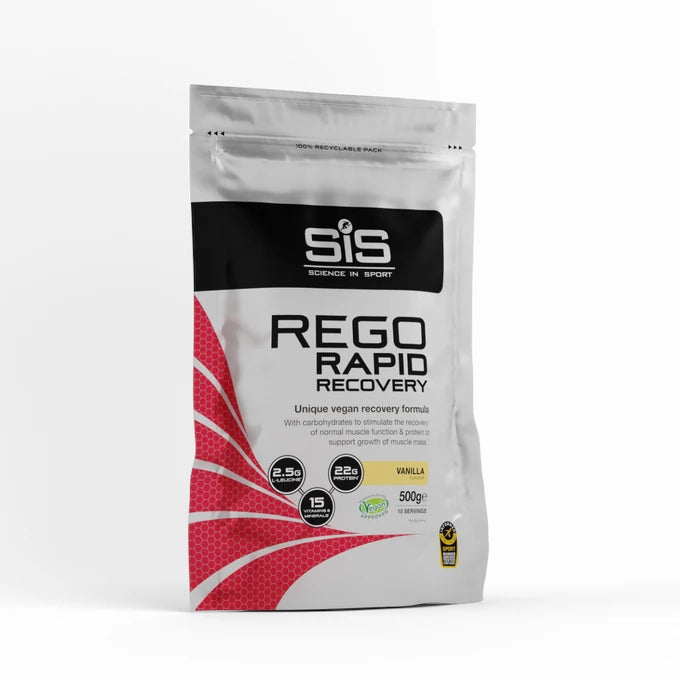 Rego Rapid Recovery Drink