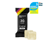 Gommes énergétiques PF 30 Chew