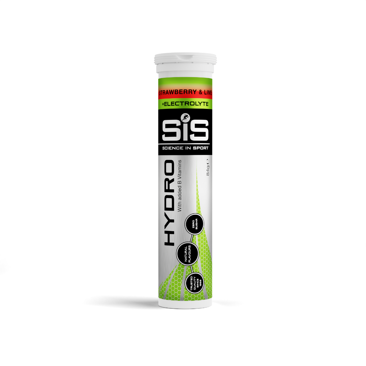 fraise citron vert hydratation football