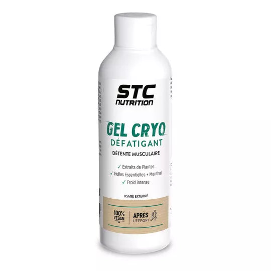 Cryo Gel - 150ml
