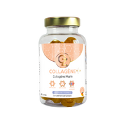 Collagene + - Gummies Collagène Marin & Vitamine C