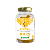 Digestion + | Natural Digestion Gummies