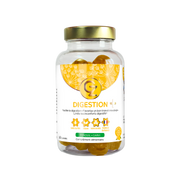Digestion + — Gummies Digestion Naturelle