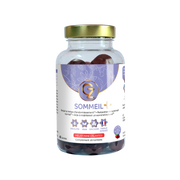 Sommeil+ — Gummies Sommeil Naturel