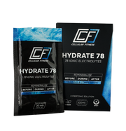 Hydrate 78 - Cellular Fitness