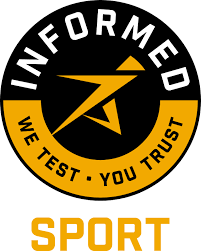 Informed Sport