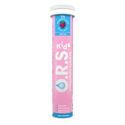 ORS Kids - Pastilles d'hydratation enfants