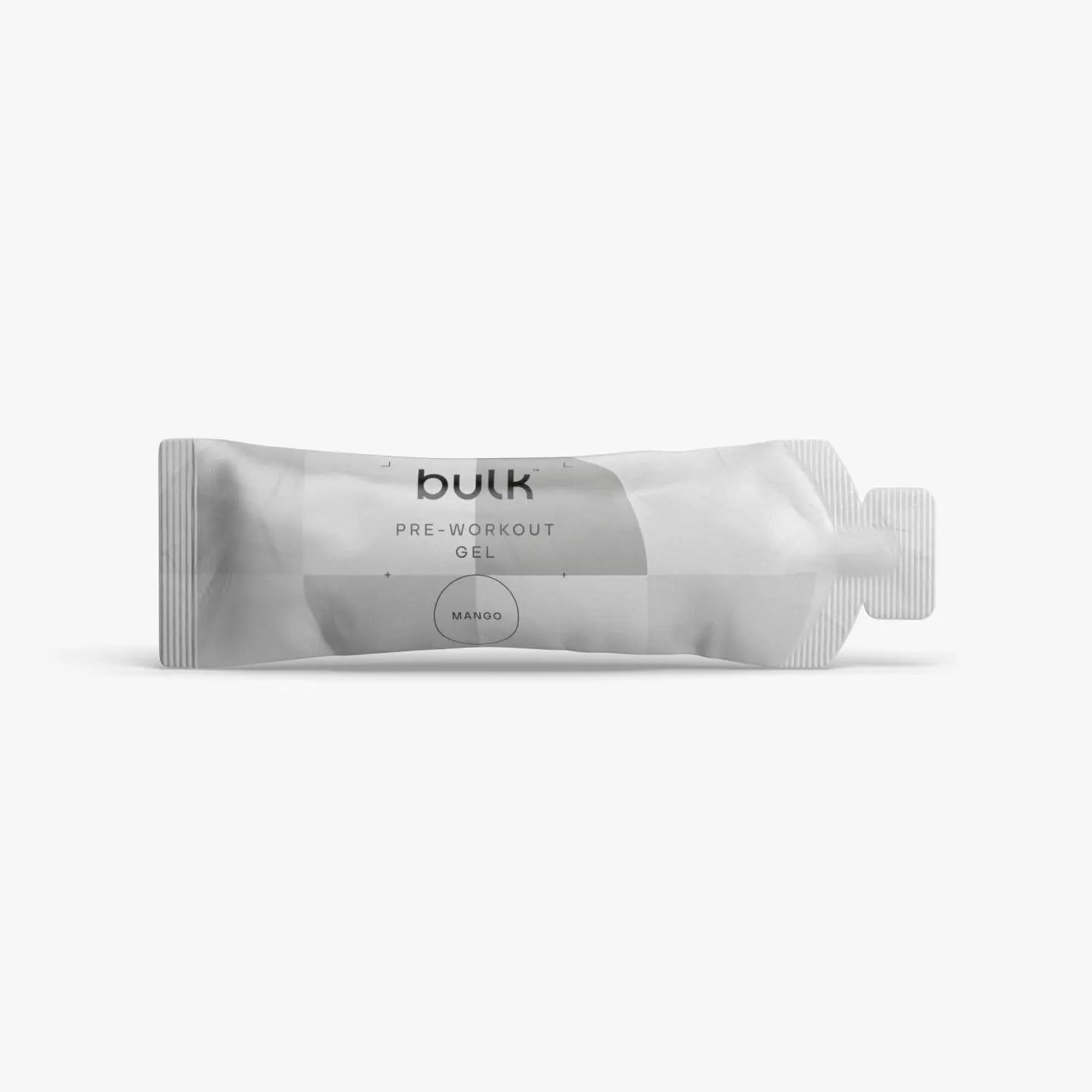 Gel Pre-Workout - Bulk™