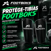 protege tibias football france