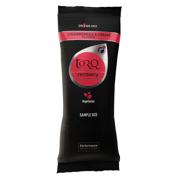 TORQ recovery sachet