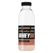 Whey90 Shake and Take