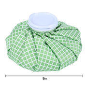 Hot water bottle / ice pack