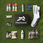 Footboks - December 2021