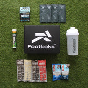 Footboks - June 2022