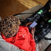 Footboks PRO™ Recovery Boots