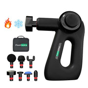 Pistolet de massage Footboks FIT™