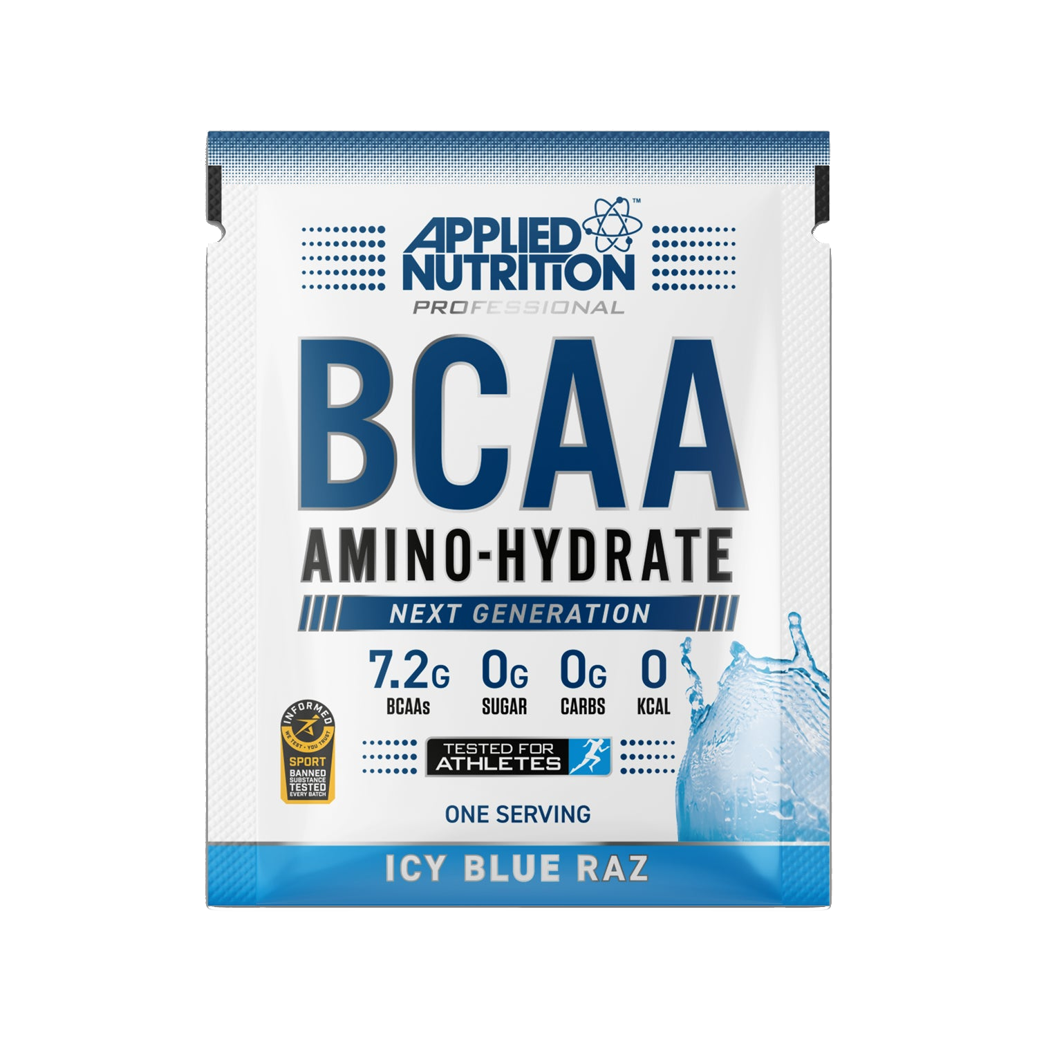 BCAA -  Amino Hydrate