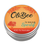 Baume sportif Olibee
