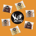 Stay Activ&#39; cookies