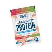 Clear whey - Applied nutrition