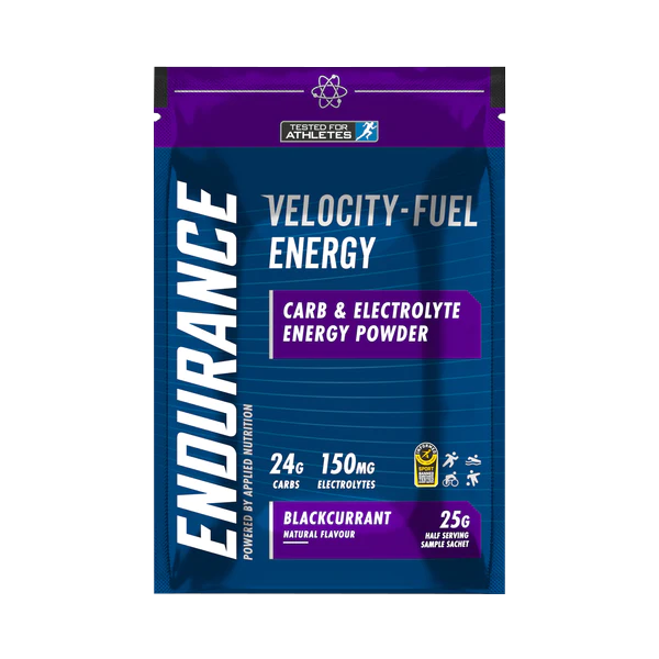 Endurance Velocity-Fuel Energy