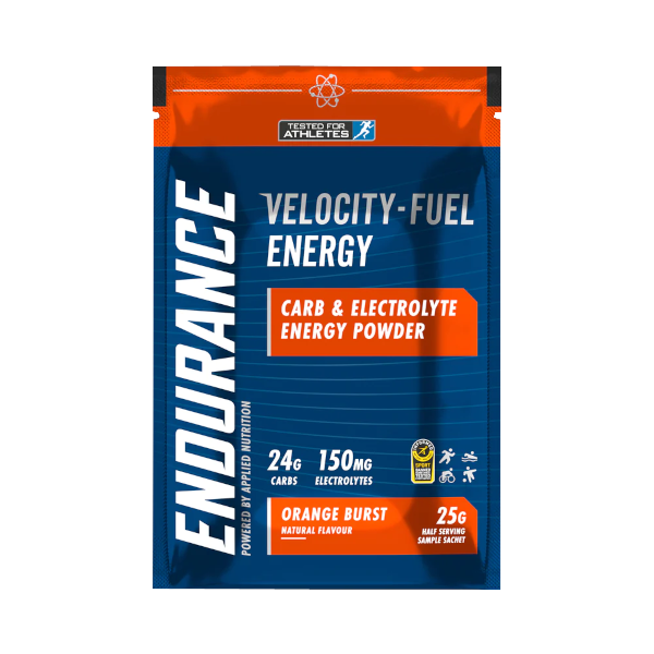 Endurance Velocity-Fuel Energy