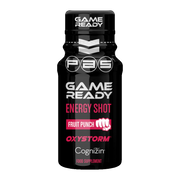 Game Ready Shot - 60ml