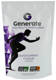 Generate electrolyte sports drink
