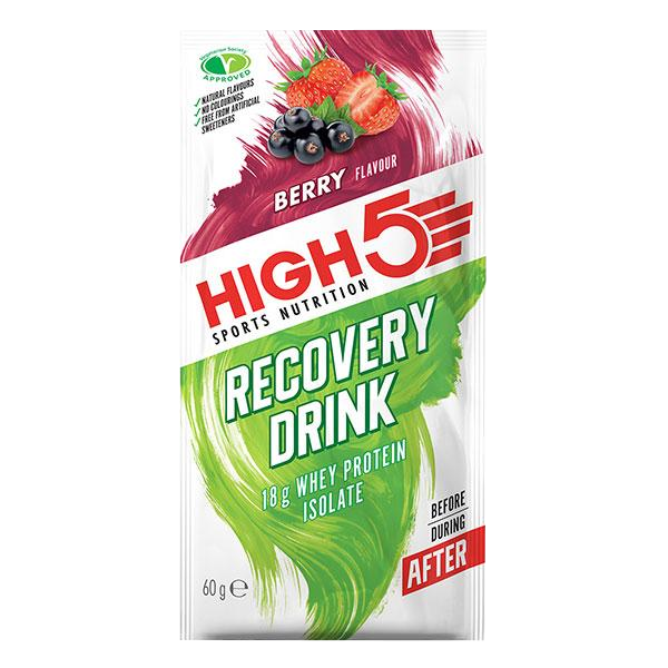 Recovery drink - High 5