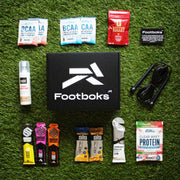Footboks – Février 2022