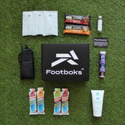 Footboks – Avril 2022