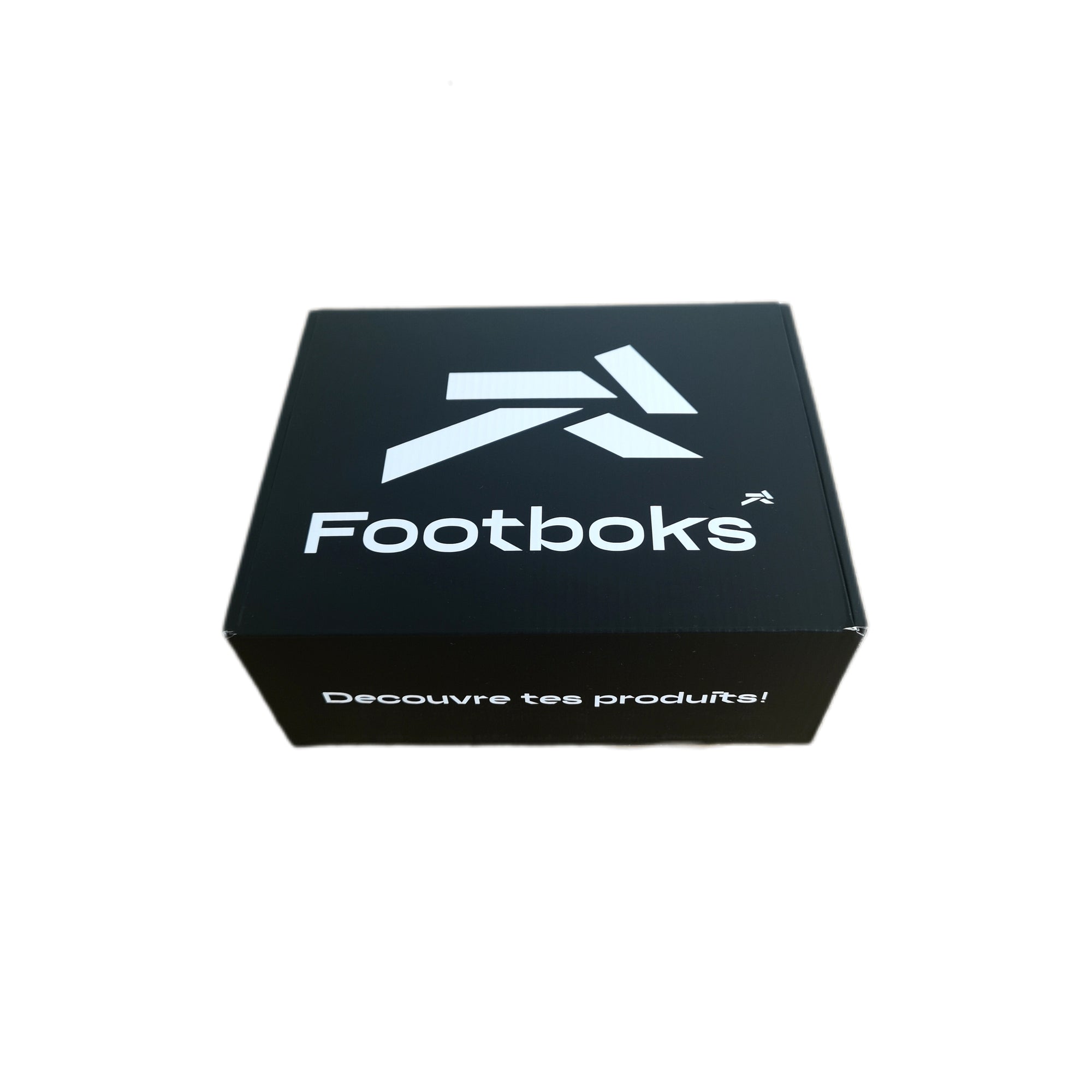 Produits - Footboks