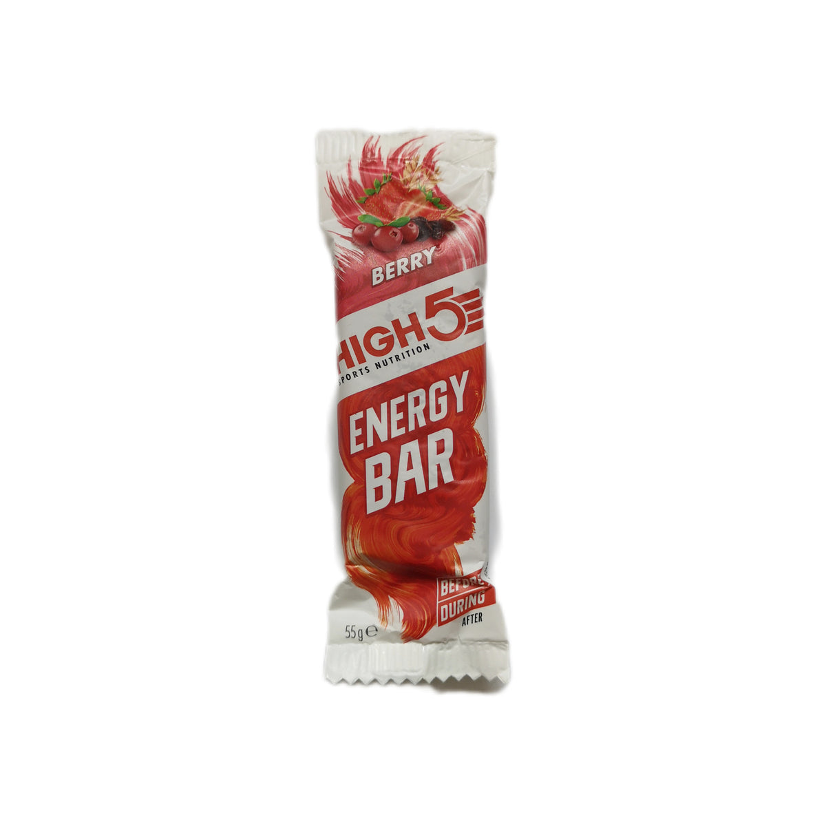Energy Bar - High 5