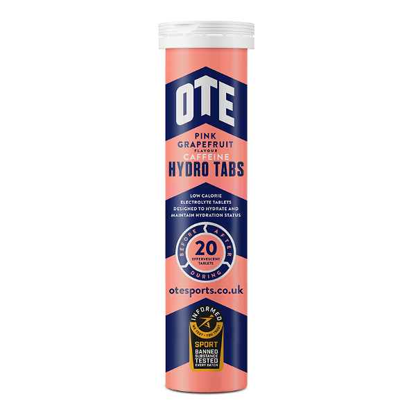 Pastilles Hydro OTE