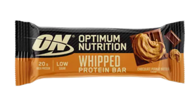 Whiped Protein Bar