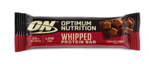 Whiped Protein Bar
