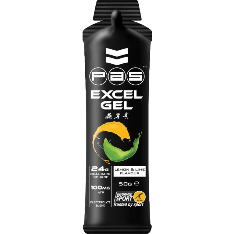 EXCEL Gel Energie