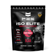 Iso Elite - BCAA