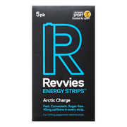 Energy Strips