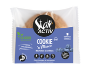 Stay Activ' cookies