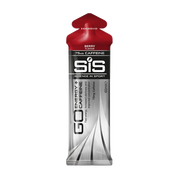 GO Energy Gel + Caffeine