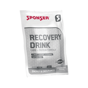 Recovery drink SPONSER