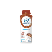6d Gel energy + Caffeine